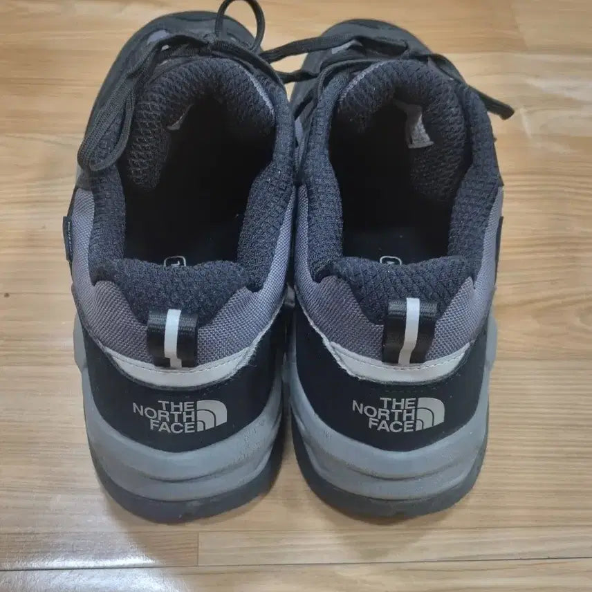 [BUNJANG] The North Face Stopbreak Water Guard Trekking Shoes / 노스페이스  스톱브레이크 워터가드&