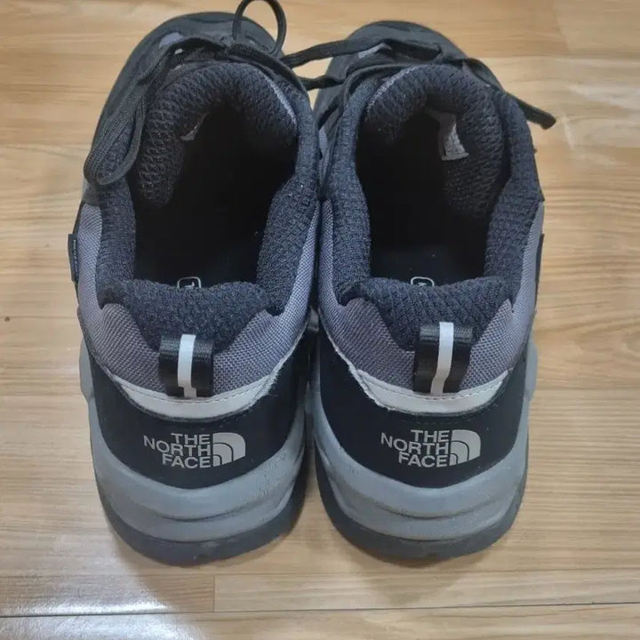 [BUNJANG] The North Face Stopbreak Water Guard Trekking Shoes / 노스페이스  스톱브레이크 워터가드&