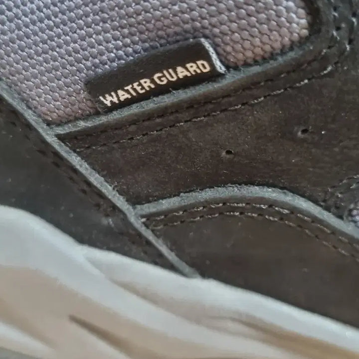 [BUNJANG] The North Face Stopbreak Water Guard Trekking Shoes / 노스페이스  스톱브레이크 워터가드&