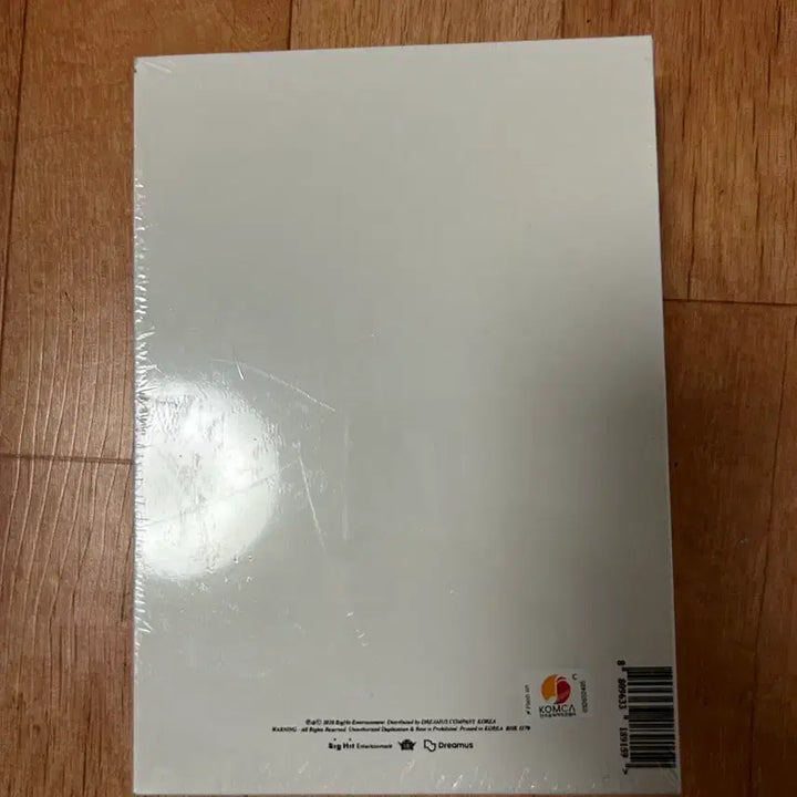 [BUNJANG] BTS BE Deluxe Edition Poster On Pack / 방탄소년단 BTS BE 포스터온팩 Deluxe Edition