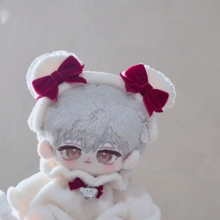 [SOLD OUT] 데못죽 인형 백차문대