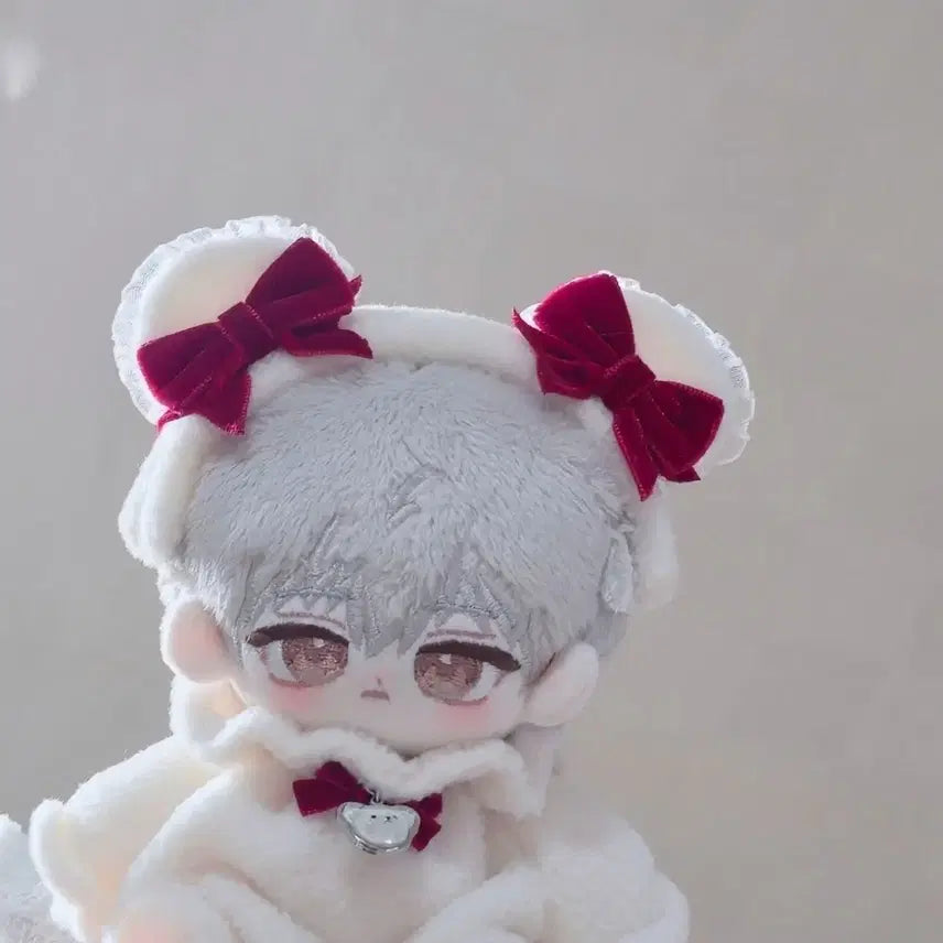[SOLD OUT] 데못죽 인형 백차문대