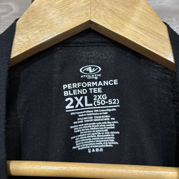 [BUNJANG] Polyworks Printing Rock T-Shirt 2XL / 폴리웍스 프린팅 락 티셔츠 2XL(nbb426 반팔
