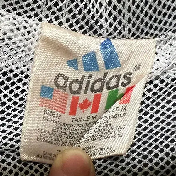 [BUNJANG] Adidas Men&