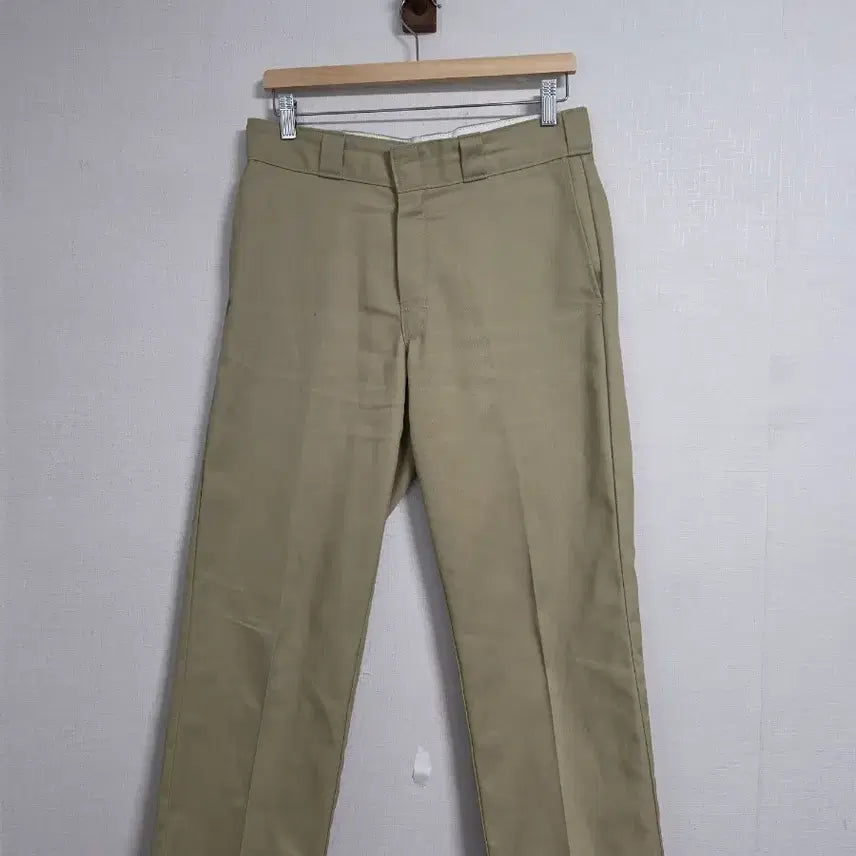 [BUNJANG] Dickies 874 Original Chino Pants / 디키즈 874 오리지널 치노 팬츠 32