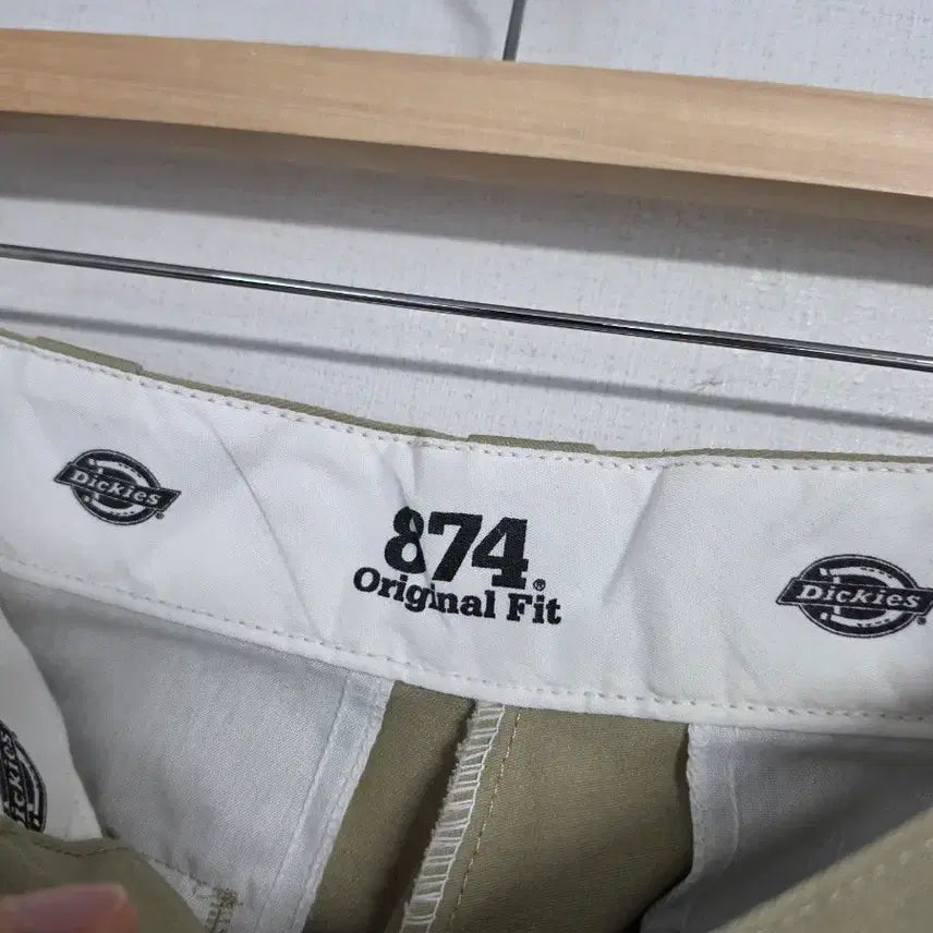 [BUNJANG] Dickies 874 Original Chino Pants / 디키즈 874 오리지널 치노 팬츠 32