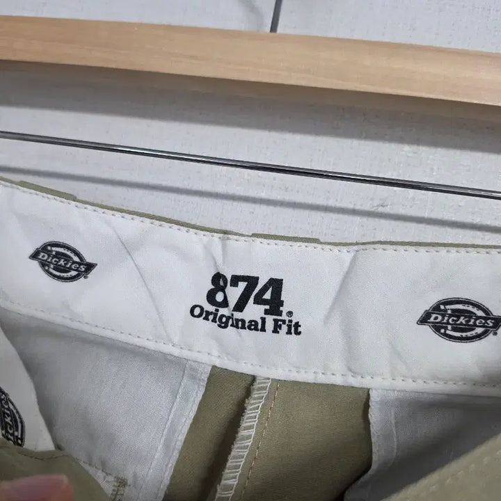 [BUNJANG] Dickies 874 Original Chino Pants / 디키즈 874 오리지널 치노 팬츠 32