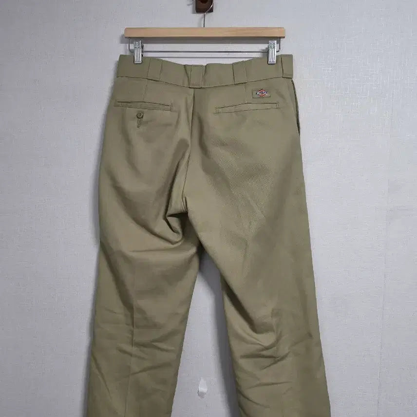 [BUNJANG] Dickies 874 Original Chino Pants / 디키즈 874 오리지널 치노 팬츠 32
