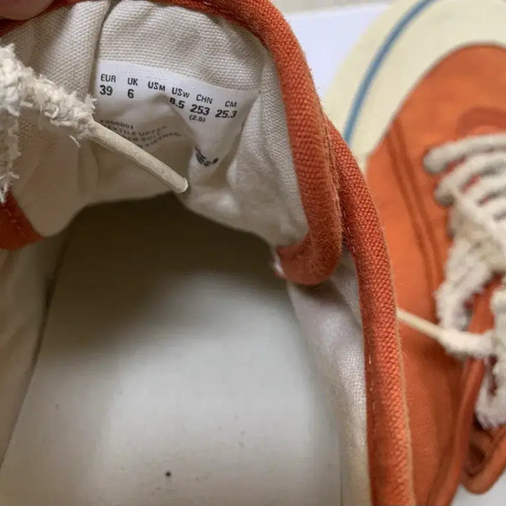 [BUNJANG] Eytys Laguna Sneakers / eytys laguna 이티스 라구나 스니커즈