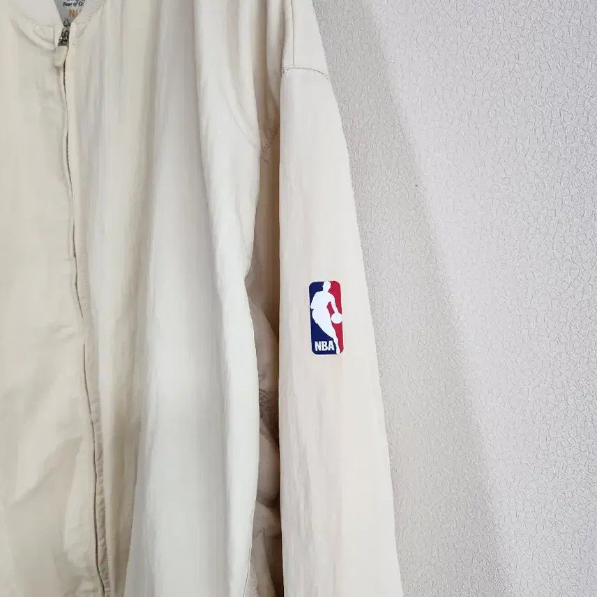 [BUNJANG] Nike x Fear of God NBA Jacket (L) / 나이키 피오브갓 NBA 자켓(L