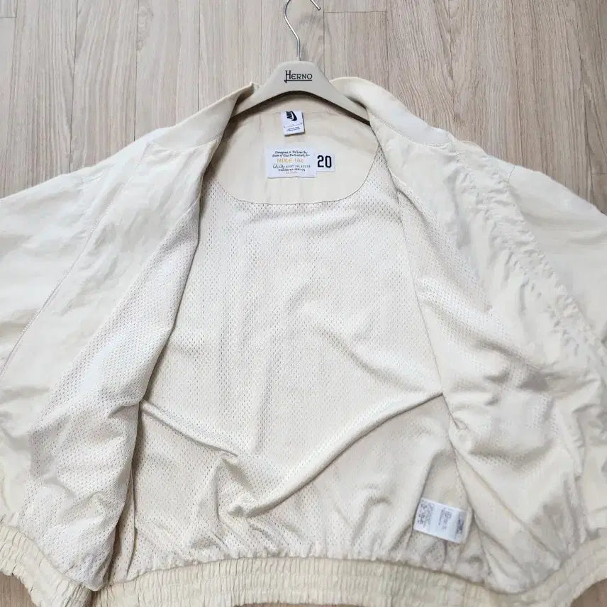 [BUNJANG] Nike x Fear of God NBA Jacket (L) / 나이키 피오브갓 NBA 자켓(L