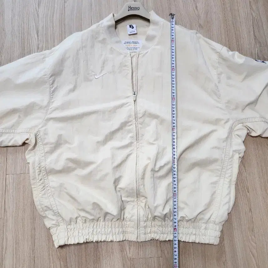 [BUNJANG] Nike x Fear of God NBA Jacket (L) / 나이키 피오브갓 NBA 자켓(L