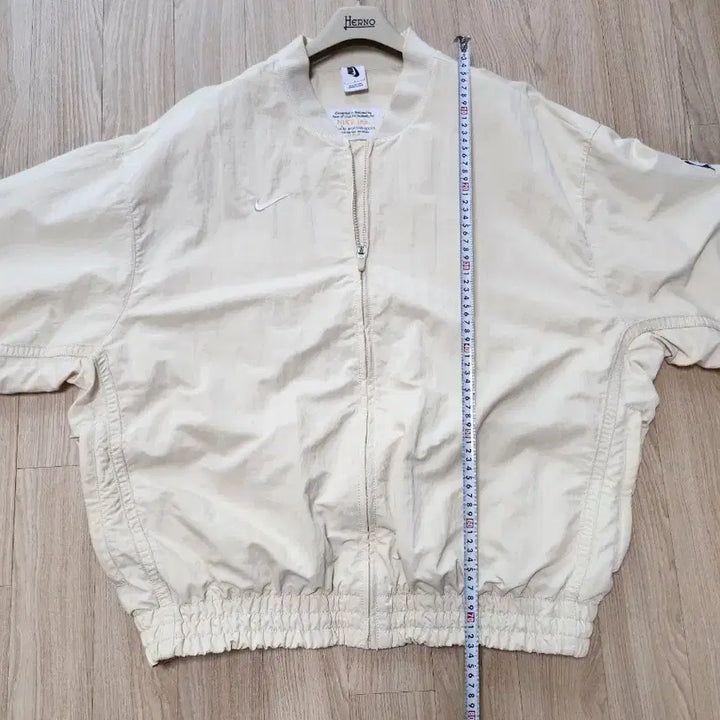 [BUNJANG] Nike x Fear of God NBA Jacket (L) / 나이키 피오브갓 NBA 자켓(L