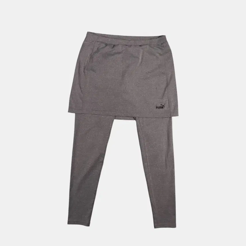 [SOLD OUT] 푸마 레깅스치마 B400