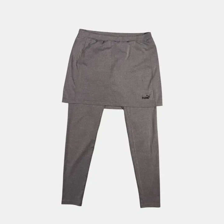 [SOLD OUT] 푸마 레깅스치마 B400