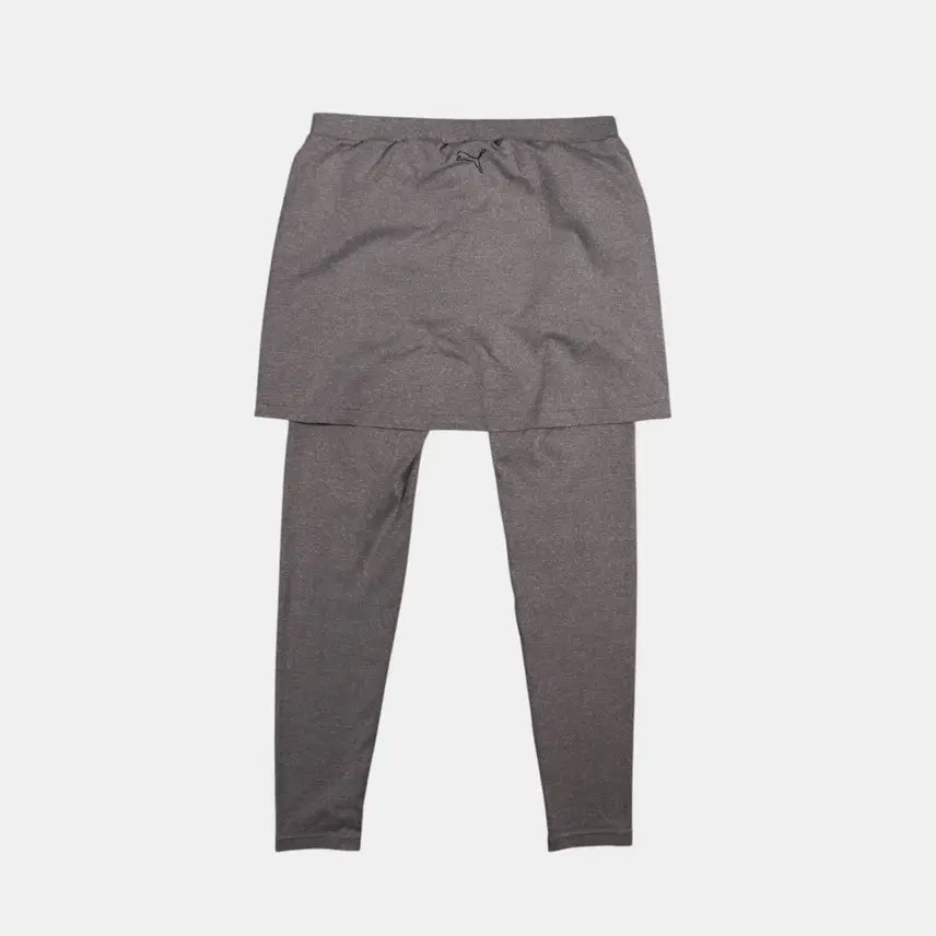 [SOLD OUT] 푸마 레깅스치마 B400