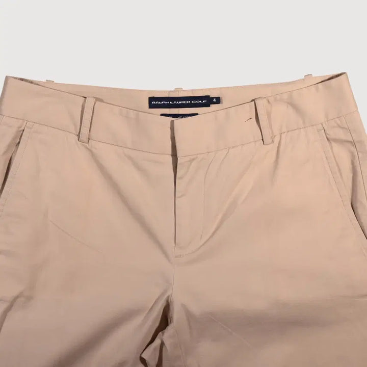[SOLD OUT] 폴로 랄프로렌 코튼 치노팬츠 B402