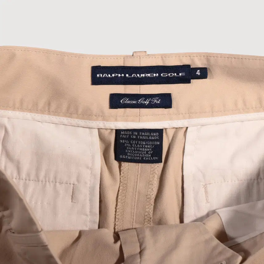 [SOLD OUT] 폴로 랄프로렌 코튼 치노팬츠 B402