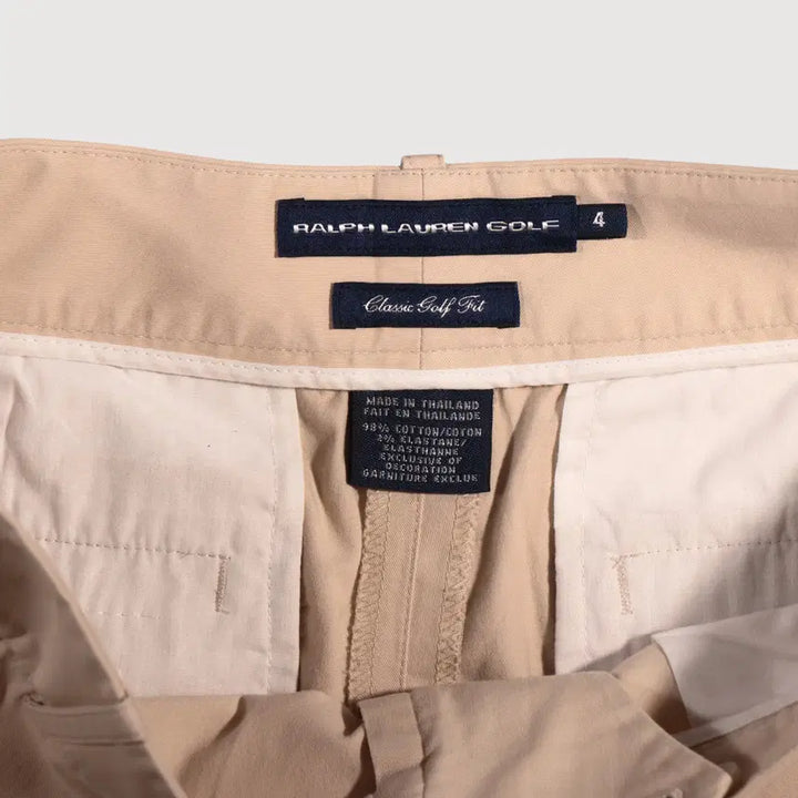 [SOLD OUT] 폴로 랄프로렌 코튼 치노팬츠 B402