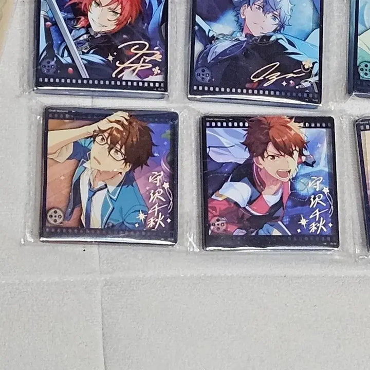 [BUNJANG] Ensemble Stars Chiaki Acrylic Stand / 앙상블스타즈 앙스타 치아키 추억 아크릴 판매 양도