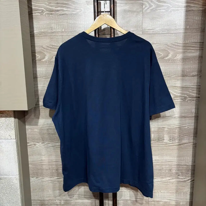[BUNJANG] George Printed Rock T-shirt 2XL / 조지 프린팅 락 티셔츠 2XL(nbb430 반팔