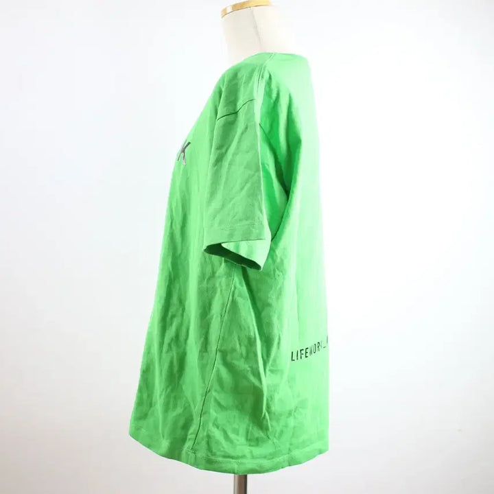 [SOLD OUT] 라이프워크 여성 반팔 티셔츠 사이즈 S