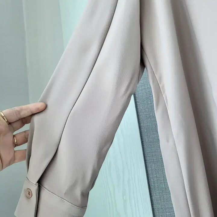 [BUNJANG] FROM LYRICAL Flare Long Dress / FROM LYRICAL  플레어 롱원피스
