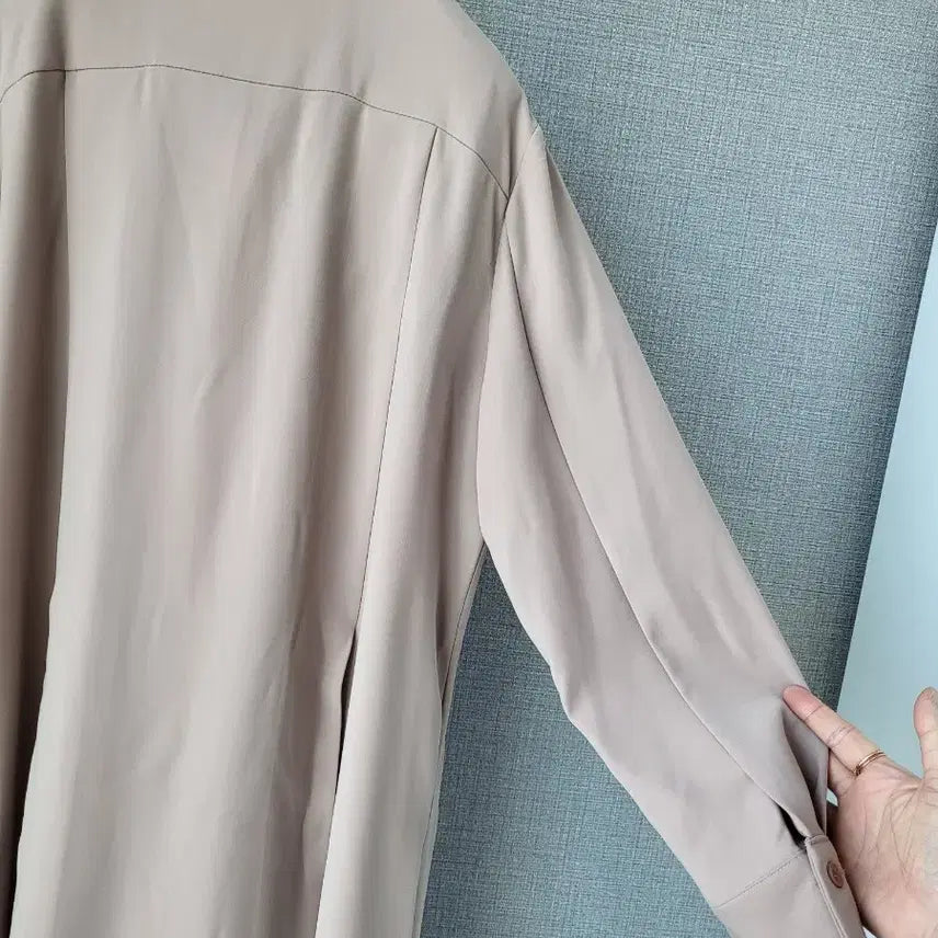 [BUNJANG] FROM LYRICAL Flare Long Dress / FROM LYRICAL  플레어 롱원피스