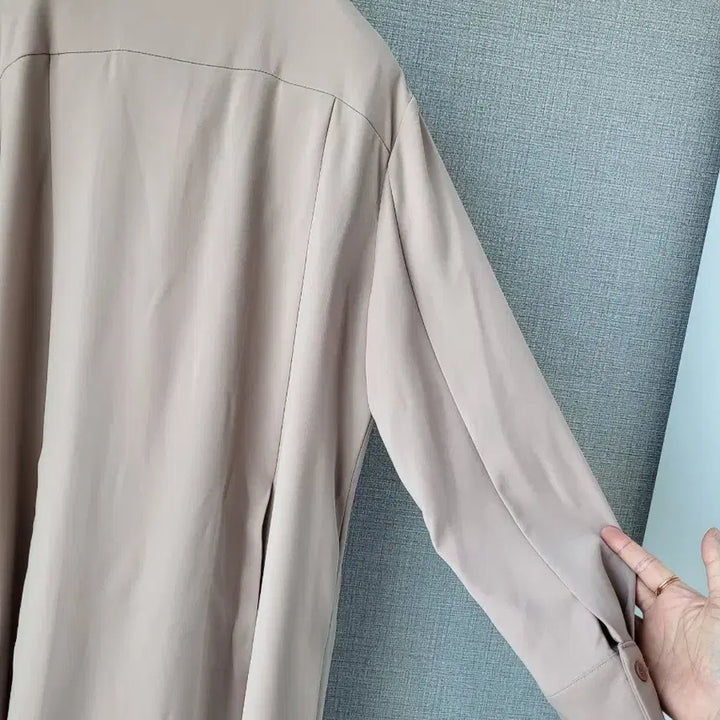 [BUNJANG] FROM LYRICAL Flare Long Dress / FROM LYRICAL  플레어 롱원피스