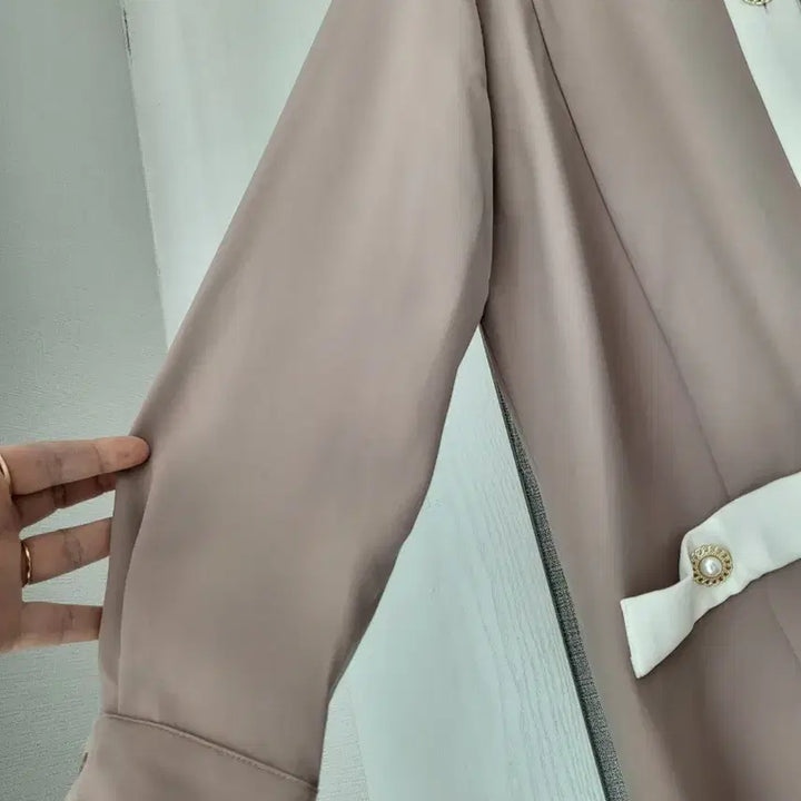 [BUNJANG] FROM LYRICAL Flare Long Dress / FROM LYRICAL  플레어 롱원피스