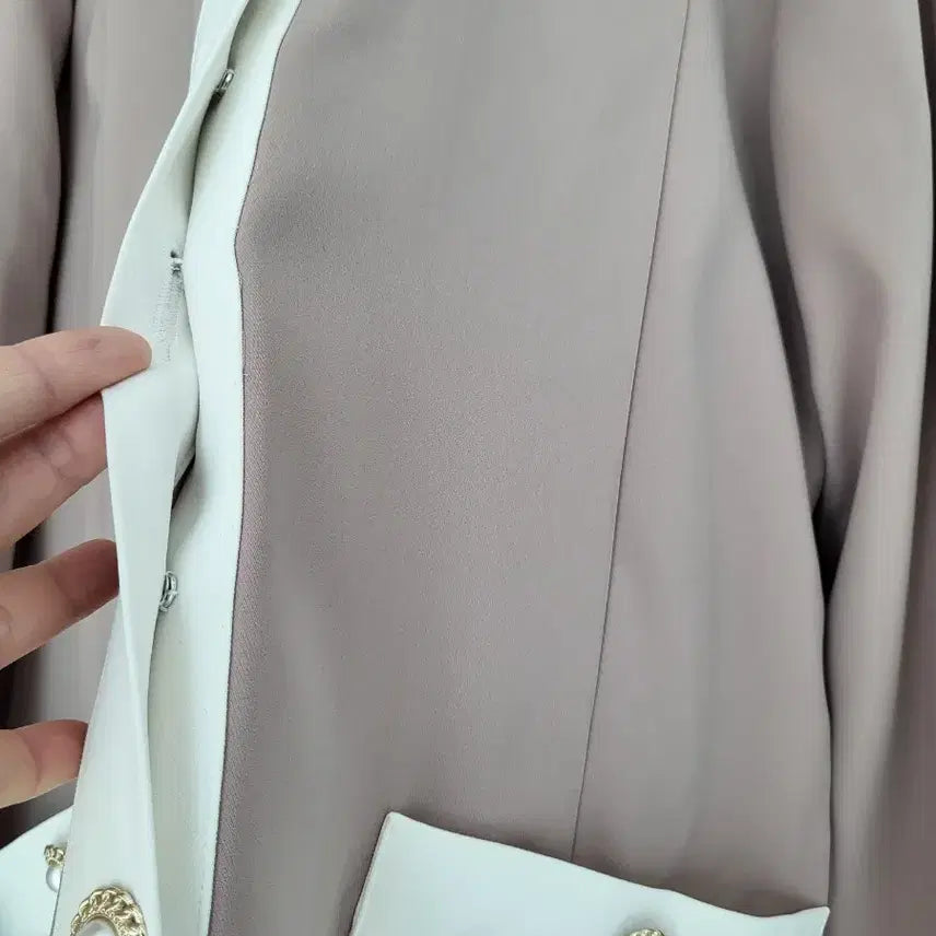 [BUNJANG] FROM LYRICAL Flare Long Dress / FROM LYRICAL  플레어 롱원피스