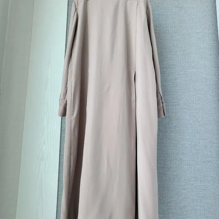 [BUNJANG] FROM LYRICAL Flare Long Dress / FROM LYRICAL  플레어 롱원피스