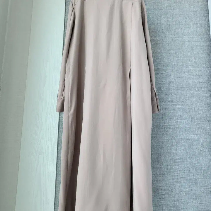 [BUNJANG] FROM LYRICAL Flare Long Dress / FROM LYRICAL  플레어 롱원피스