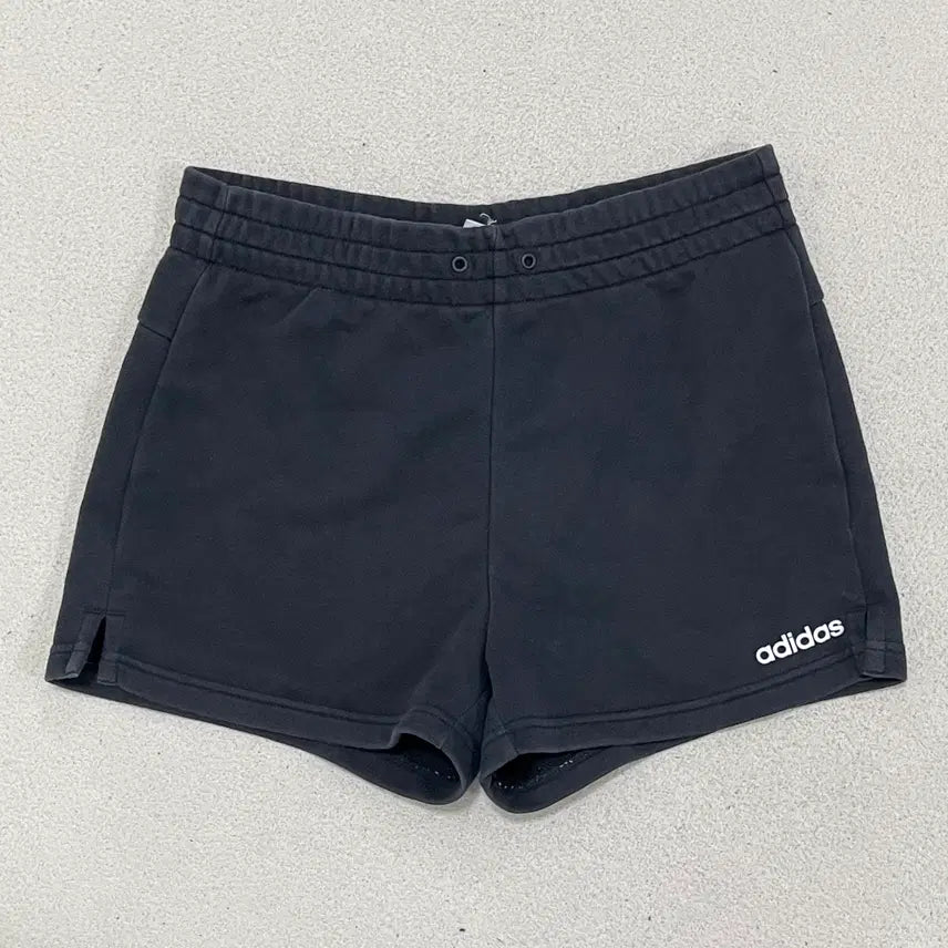 [BUNJANG] Adidas Cotton Blend Training Shorts / S 아디다스 면 혼방 트레이닝 반바지 0324