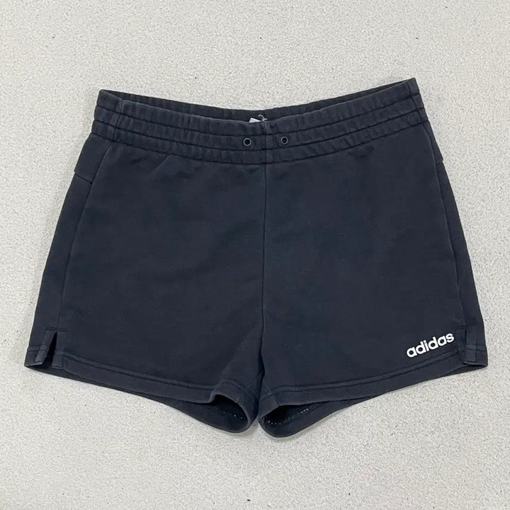 [BUNJANG] Adidas Cotton Blend Training Shorts / S 아디다스 면 혼방 트레이닝 반바지 0324
