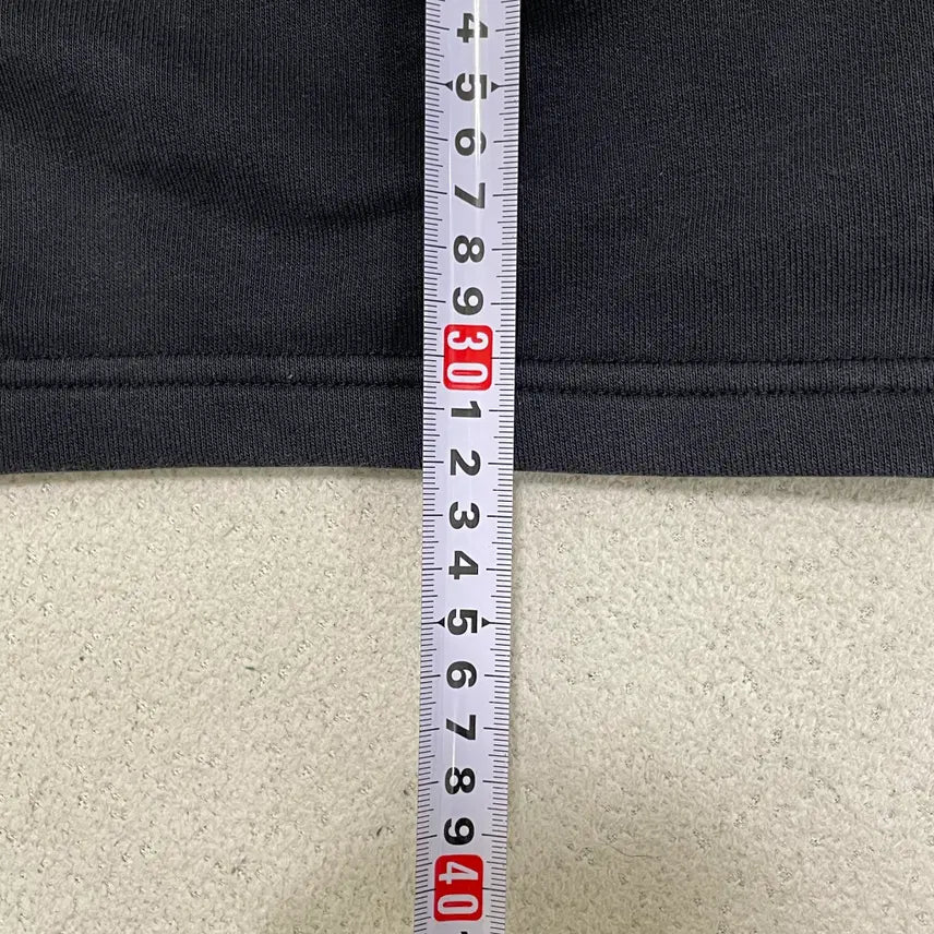 [BUNJANG] Adidas Cotton Blend Training Shorts / S 아디다스 면 혼방 트레이닝 반바지 0324