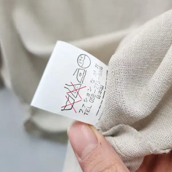 [BUNJANG] Vintage Feminine Old Money Antique Blouse / 빈티지 페미닌 올드머니 앤틱 블라우스