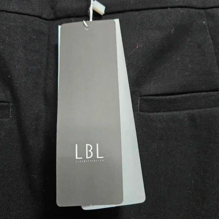 [BUNJANG] LBL H-Line Midi Skirt / LBL 블랙 H라인 미디 스커트 77 새상품