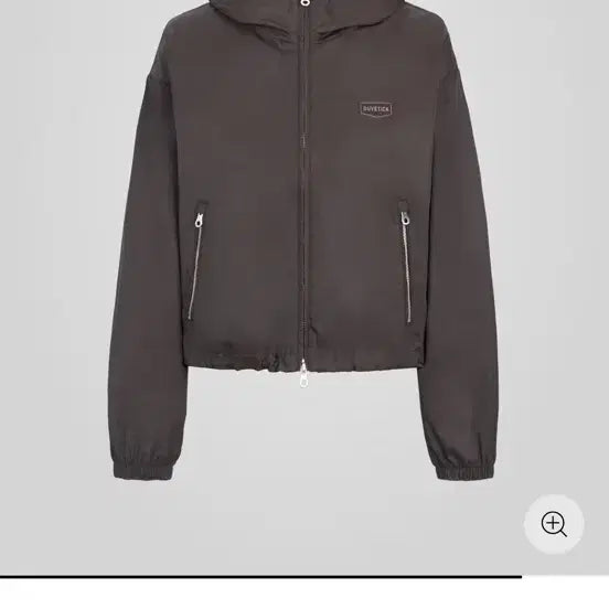 [BUNJANG] Duvetica Cassalina Wind Jacket / 듀베디카 카살리나 윈드자켓