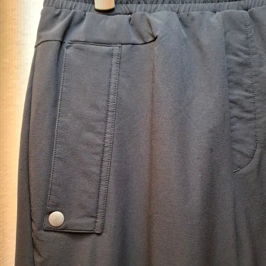 [BUNJANG] Adidas Black Training Pants / 아디다스 블랙 트레이닝 바지