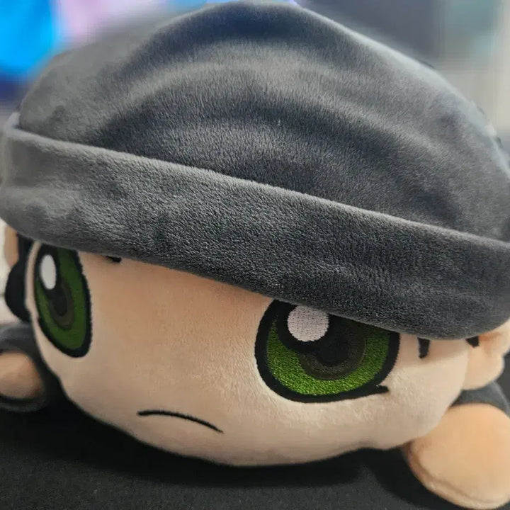 [BUNJANG] Akai Shuichi Plush Doll / 아카이 슈이치 30cm 봉제인형