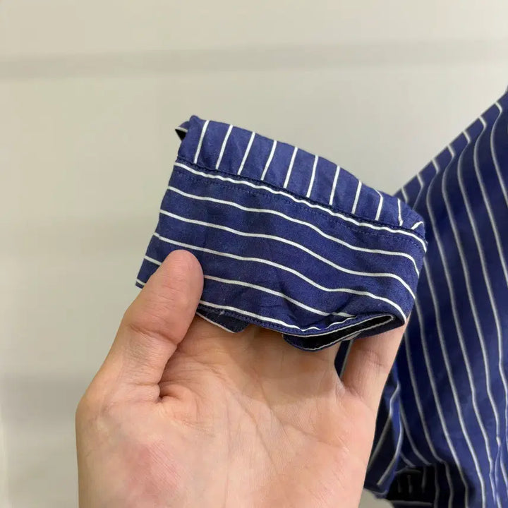 [BUNJANG] MORRIS &amp; SONS Cotton Shirt / MORRIS &amp; SONS (Made in Japan) 셔츠