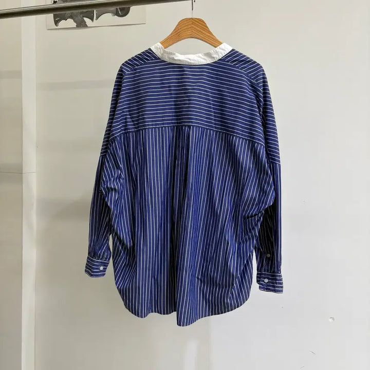[BUNJANG] MORRIS &amp; SONS Cotton Shirt / MORRIS &amp; SONS (Made in Japan) 셔츠