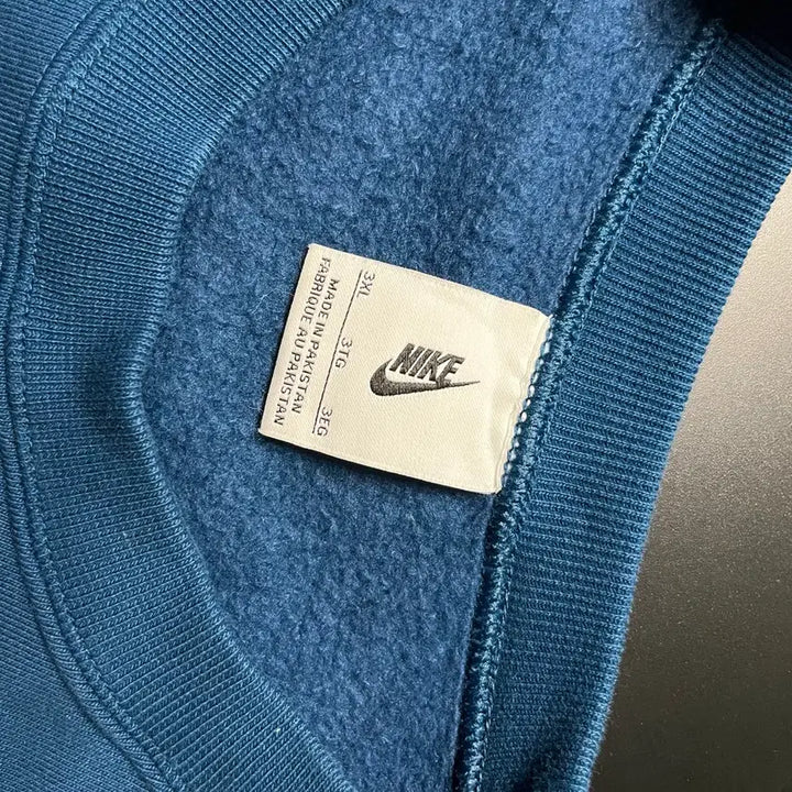 [BUNJANG] Nike Crewneck Sweatshirt / 나이키 맨투맨