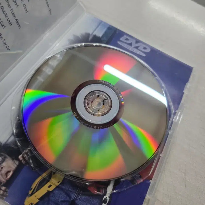 [BUNJANG] Home Alone 3 DVD / [DVD] 가족외국영화 "나홀로집에3" 판매합니다.