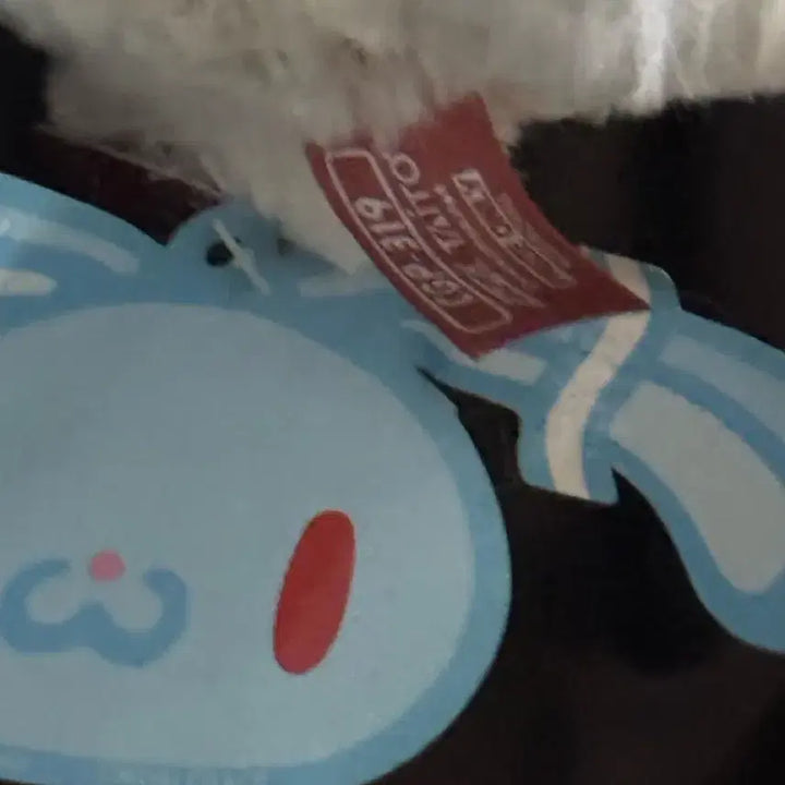 [BUNJANG] Valentine White Gloomy Bear Doll / 발렌타인 범용토끼 중형 인형 글루미베어 고전 빈티지 아이보리 화이트