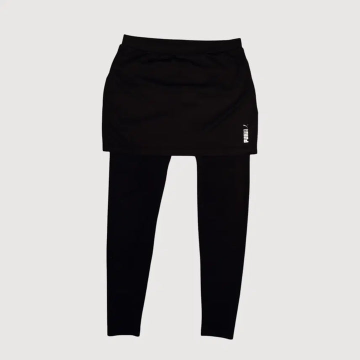 [BUNJANG] Puma Skirt Leggings B412 / 퓨마 치마레깅스 B412