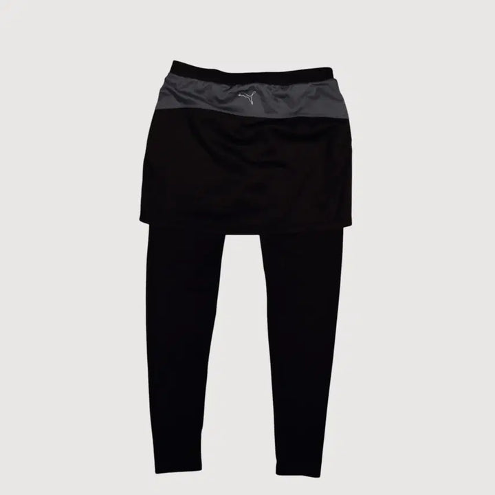 [BUNJANG] Puma Skirt Leggings B412 / 퓨마 치마레깅스 B412
