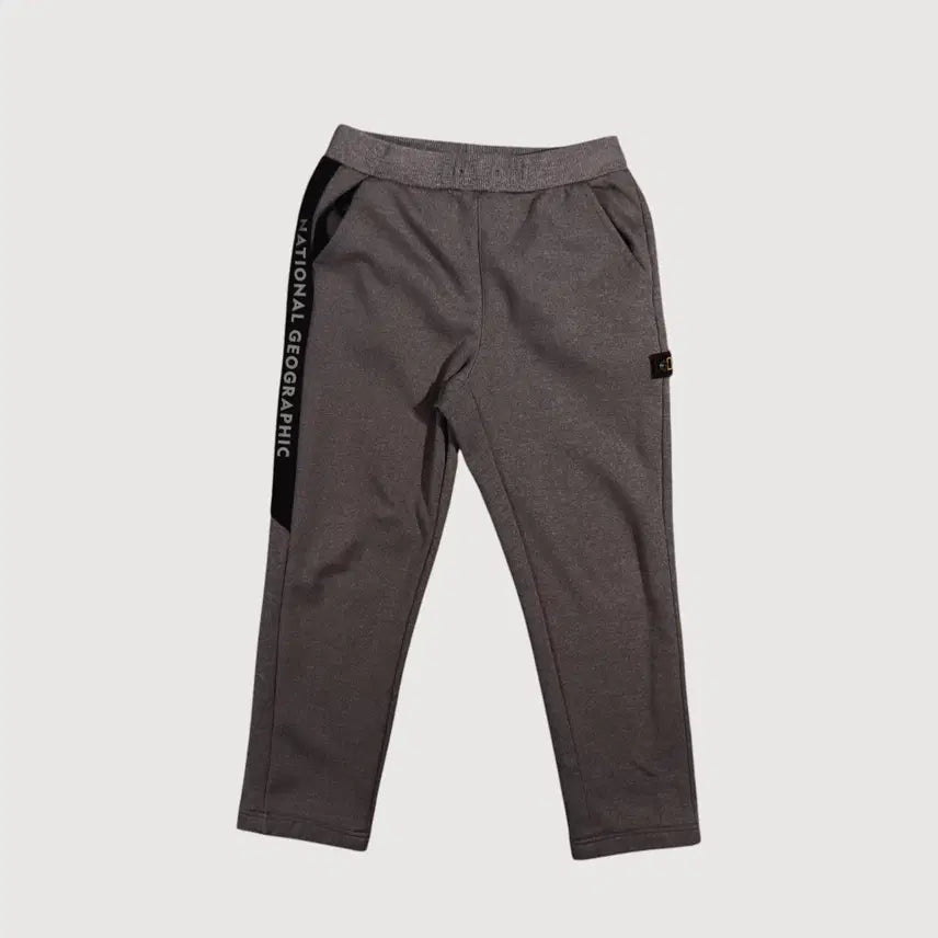 [BUNJANG] National Geographic B413 Jogger Pants / 내셔널지오그래픽 조거팬츠 B413