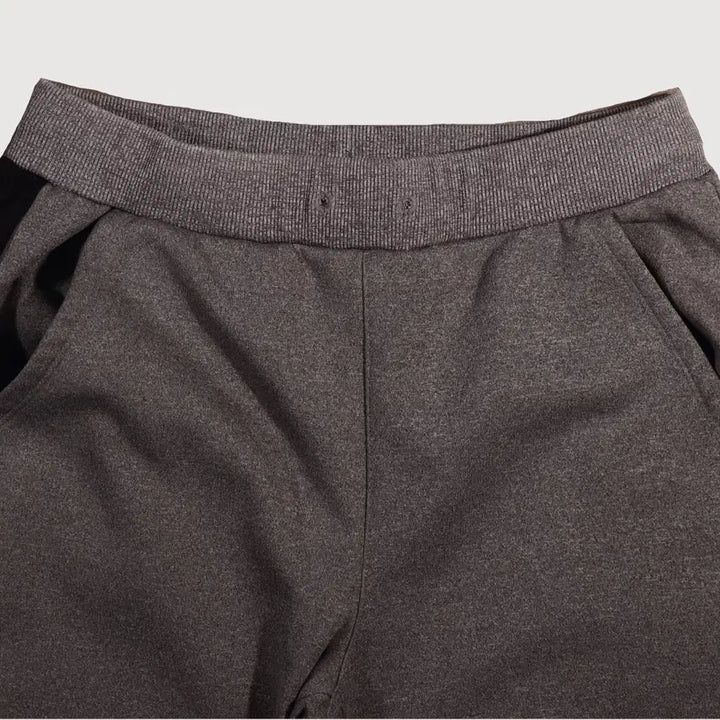 [BUNJANG] National Geographic B413 Jogger Pants / 내셔널지오그래픽 조거팬츠 B413